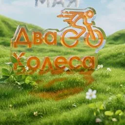 Два Колеса