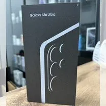 Samsung Galaxy S26 Ultra, 16/1 ТБ, SIM + eSIM, Тюмень