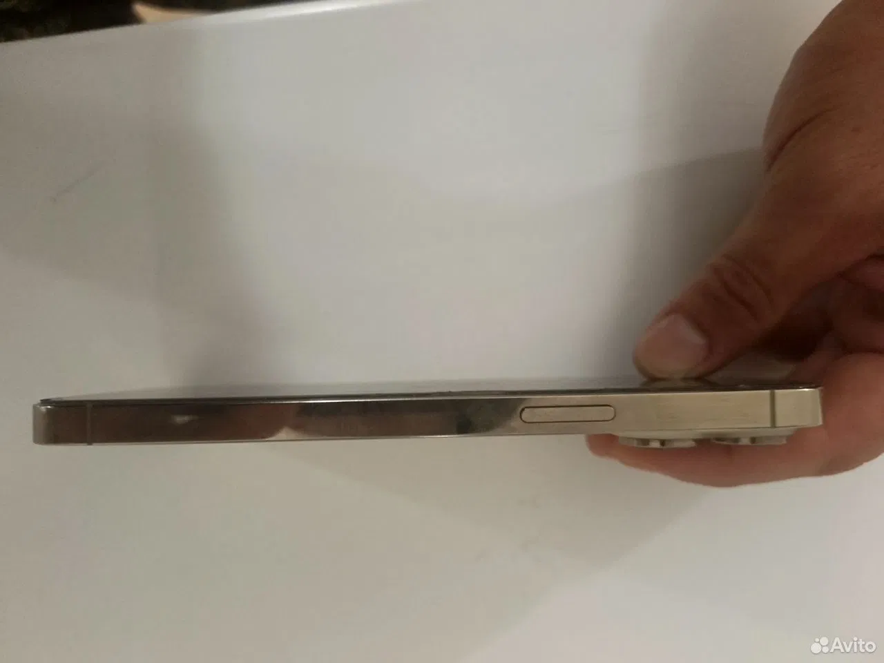 iPhone 14 Pro Max, 256 ГБ, SIM + eSIM, Севастополь