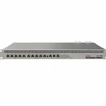 Wi-Fi роутер MikroTik RB1100DX4 AL21400 1400 мгц 1 гб озу 128 мб флеш RackMount RB1100DX4, Москва