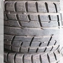 Yokohama Ice Guard IG51V 285/65 R17, Чита