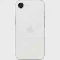 iPhone 17e, 256 ГБ, SIM + eSIM, Новосибирск