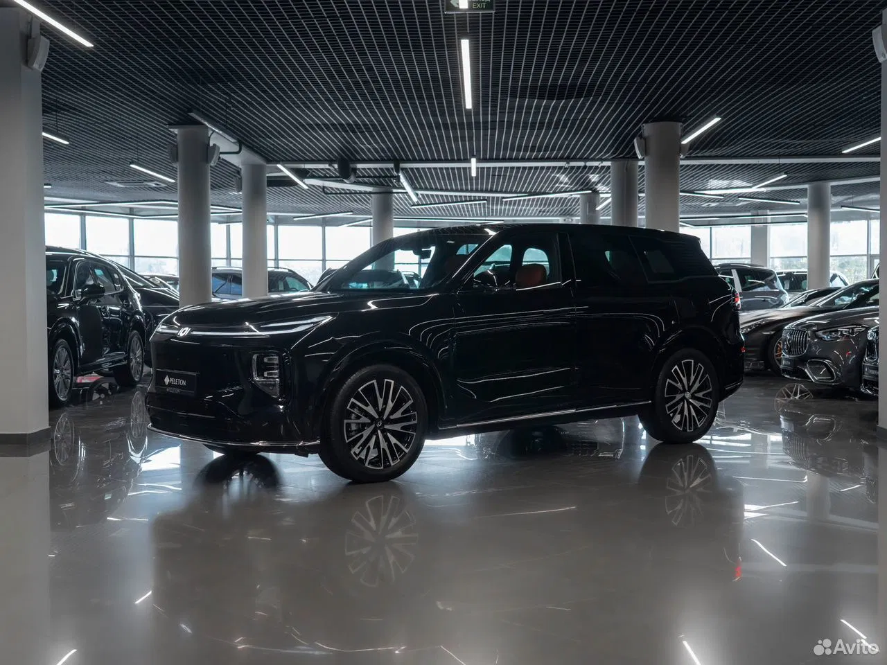 Qiyuan Q07 1.5 CVT, 2026