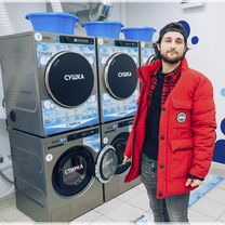 Готовый бизнес без сотрудников, Москва