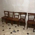 Стул СССР
