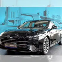Новый Bestune B70 2.0 AT, 2024, цена от 2 574 960 руб., Рязань