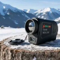 RikaNV Surok M35LRF, Москва