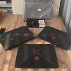 Игровой ноутбук HP Omen V gtx 1060 6gb