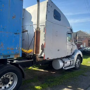 Седельный тягач Freightliner Century, 2004