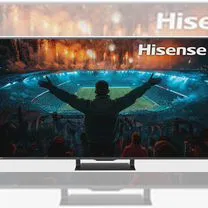 Телевизор Hisense 55U7Q PRO, Новосибирск