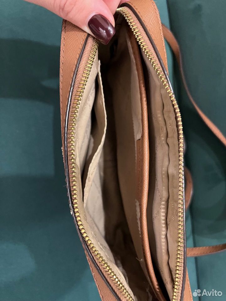 Сумка michael kors, Коммунарка