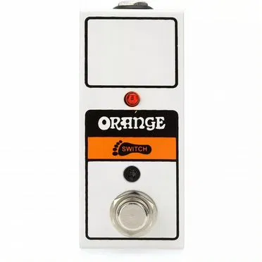 Футсвитч Orange FS-1-mini
