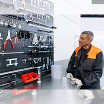 Франшиза FIT service - лидер среди АВТОСЕРВИСОВ, Томск