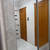 2-к. квартира, 52 м², 8/9 эт., Уральск