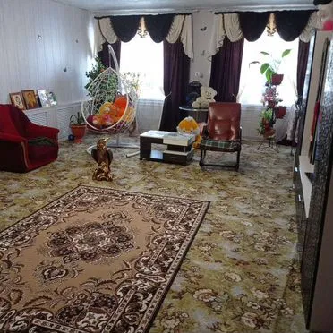 3-к. квартира, 112,7 м², 1/1 эт.