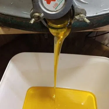 Кабаевский мёд