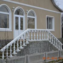 Дом 400 м² на участке 22 сот., Рыбница