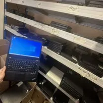 Ноутбук Lenovo Thinkpad T480 core i5 8/512 SSD, Санкт-Петербург