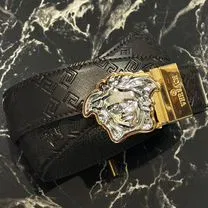 Ремень Versace слив цена, Москва