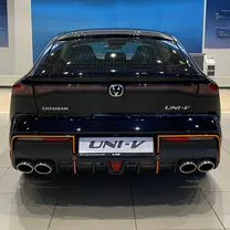 Новый Changan UNI-V 1.5 AMT, 2025, цена от 2 829 900 руб., Пенза