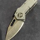 Нож складной Quartermaster QTR-1