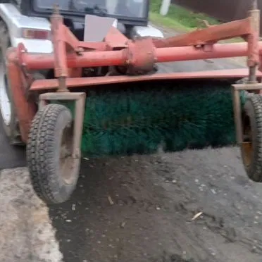 Щётка