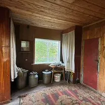 Дом 62,8 м² на участке 6 сот., Светогорск