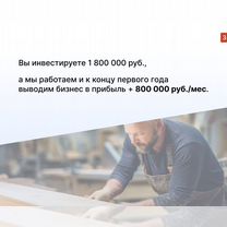 Мебельное агентство в городе, Вена