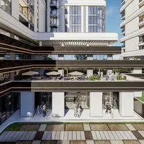 3-к. квартира, 72,9 м² (Армения), Ереван