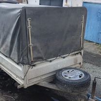 Прицеп легковой мзса бу, Еманжелинск