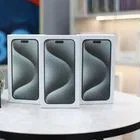 iPhone 15 Pro Max, 1 ТБ, SIM + eSIM