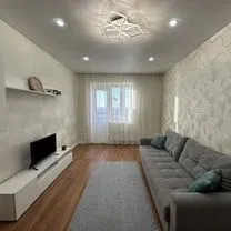 2-комнатная квартира, 58 м²