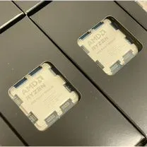 В России Ryzen 7 9850X3D OEM Гарантия 1 год, Москва