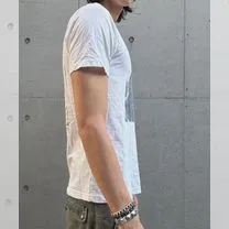 Футболка Undercover Klaus SS06, Москва