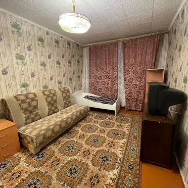 3-к. квартира, 68,8 м², 4/4 эт.