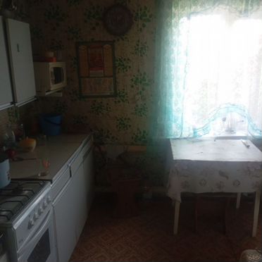 Дом 60 м² на участке 5 сот.