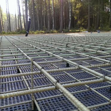 Арматура композитная с завода в Сочи акс 10,22