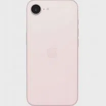 iPhone 17e, 256 ГБ, eSIM, Новосибирск