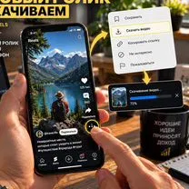 Пассивный доход на видеороликах, Кокшетау