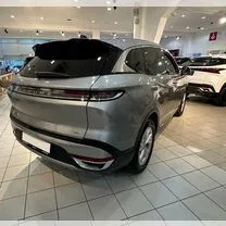 Новый FAW Bestune T90 1.5 AMT, 2025, цена от 2 942 000 руб., Нижний Новгород