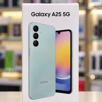 Samsung Galaxy A25, 8/256 ГБ, SIM + eSIM, Москва