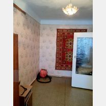 2-к. квартира, 46,3 м², 2/2 эт., Юца