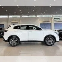 Новый Changan UNI-S 1.5 AMT, 2026, цена 3 079 900 руб., Пенза