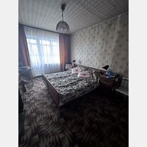 3-к. квартира, 60,8 м², 2/2 эт., Радица-Крыловка