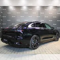 Новый Voyah Passion 1.5 AT, 2026, цена от 5 715 000 руб., Ярославль