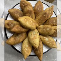 Домашняя выпечка, Сочи