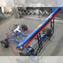 Картинг Оку 83, Смоленск