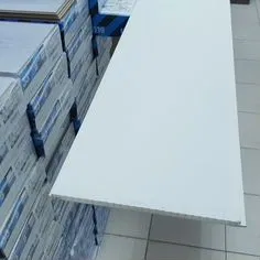 Панели пвх белые