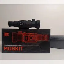 Тепловизионный прицел RikaNV Moskit 335LRF, Москва