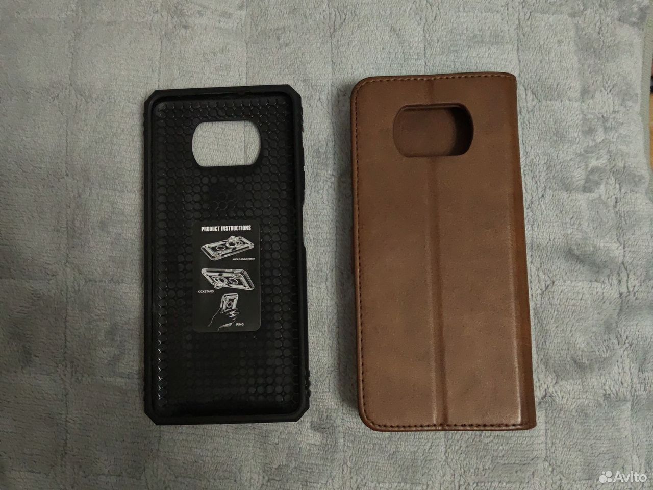 Чехол на poco x3 nfc, Оренбург